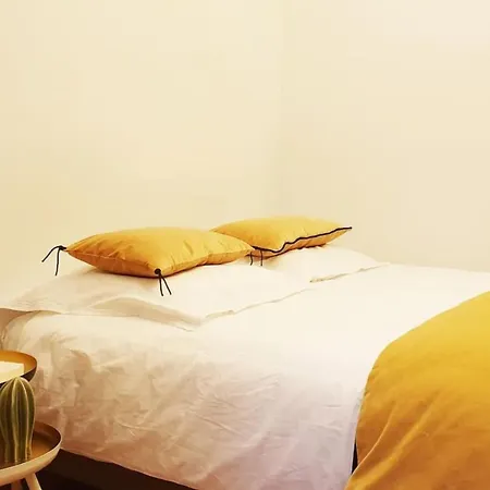 Ancien Particulier - Pl Du Vieux Marche 4 Pers Apartment *